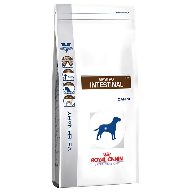 57459 PLA Royal Canin Veterinary Diet Gastro Intestinal 7 5 kg 5 copy