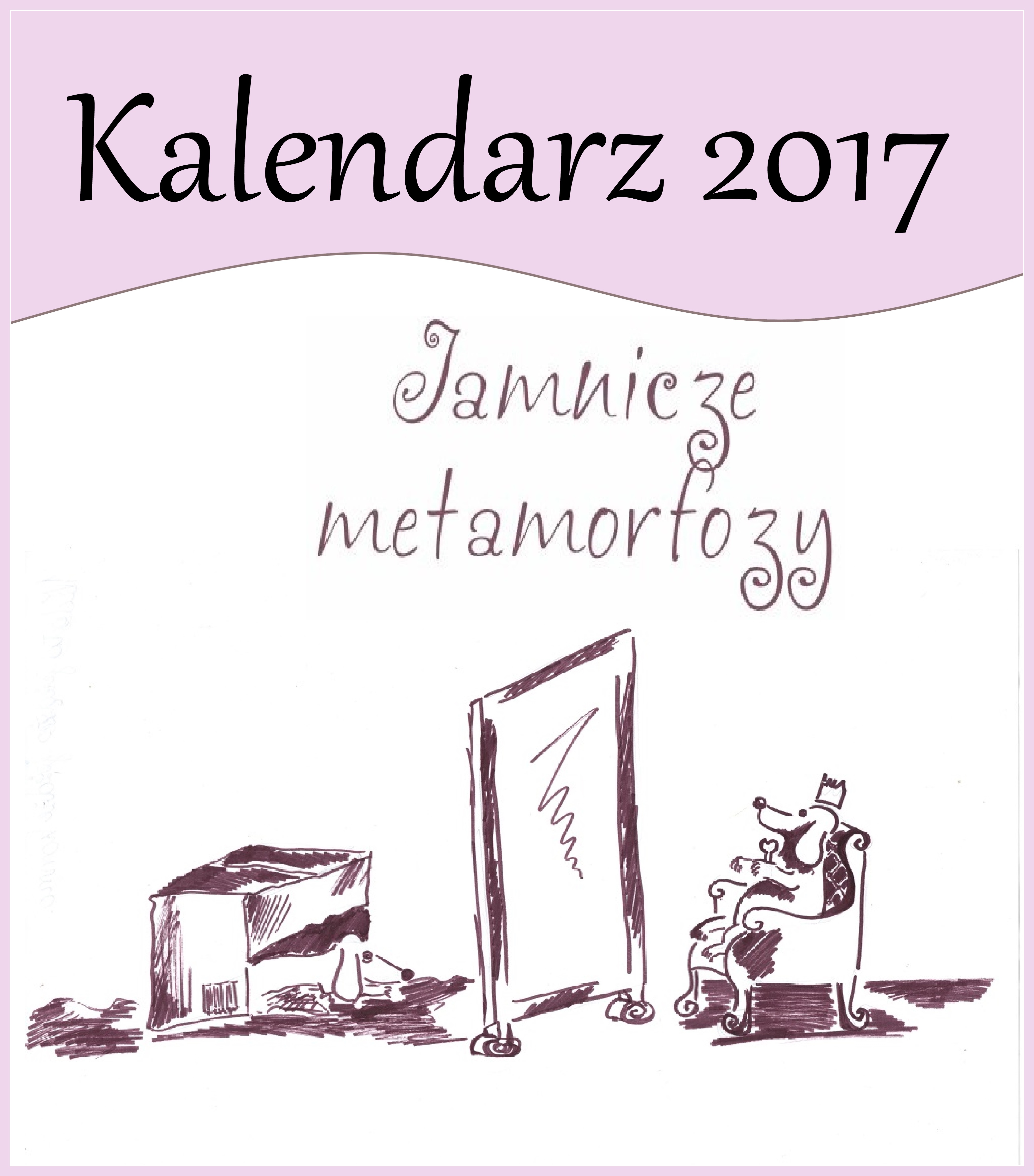 kalendarz 20172